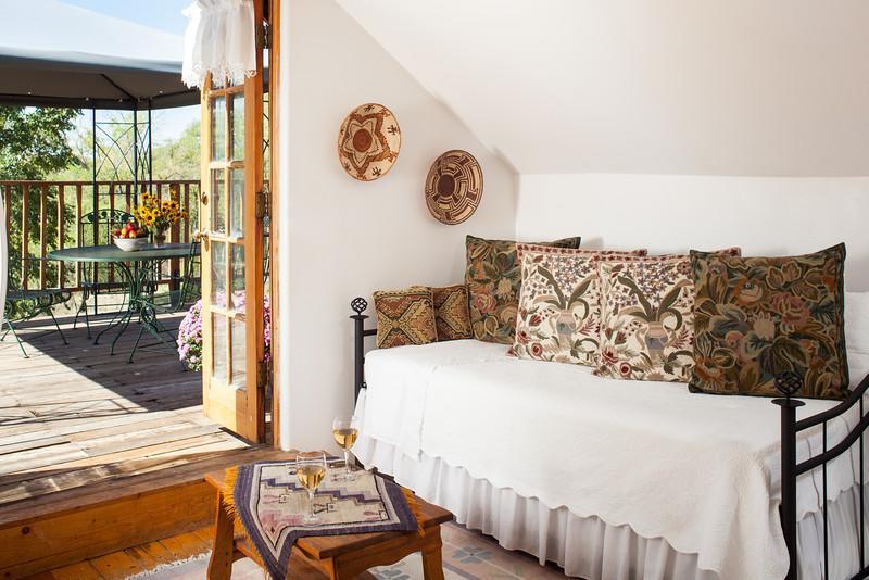 Casa Escondida Bed & Breakfast Chimayo Extérieur photo
