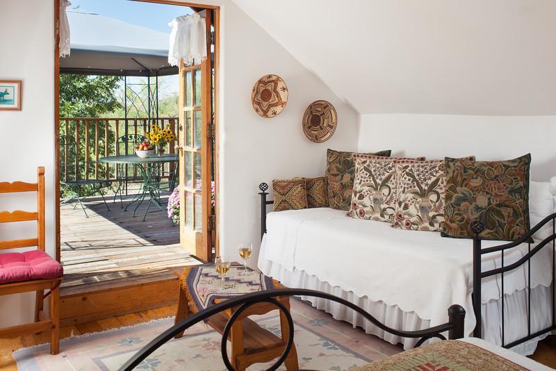 Casa Escondida Bed & Breakfast Chimayo Extérieur photo